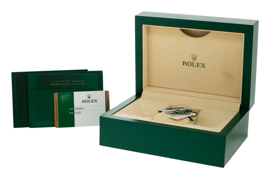 Rolex Daytona 116503